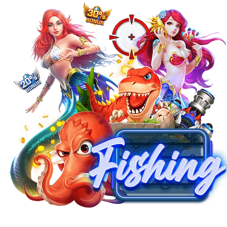 Fishing