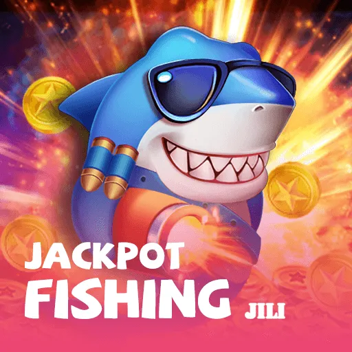 jackpot fishing